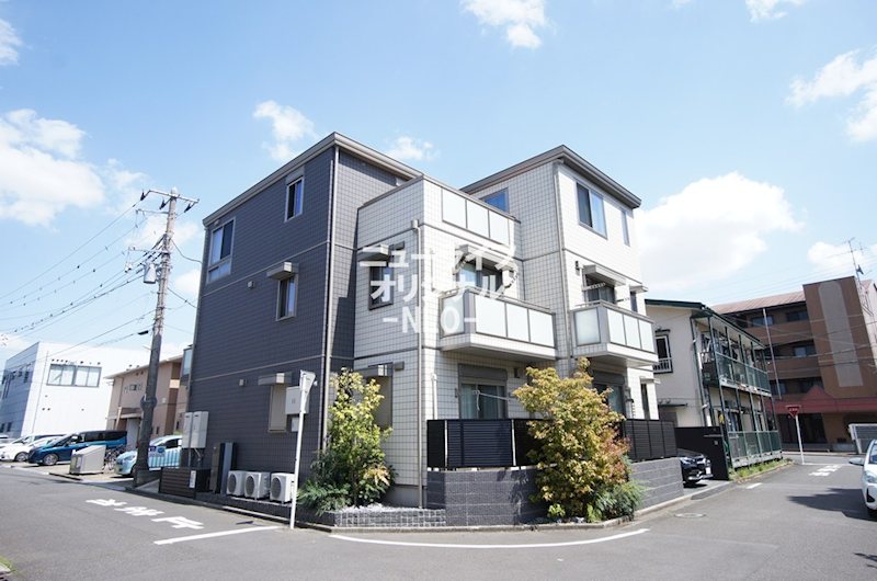 Ｓａｋｕｒａ　Ｃｕｂｅ 外観