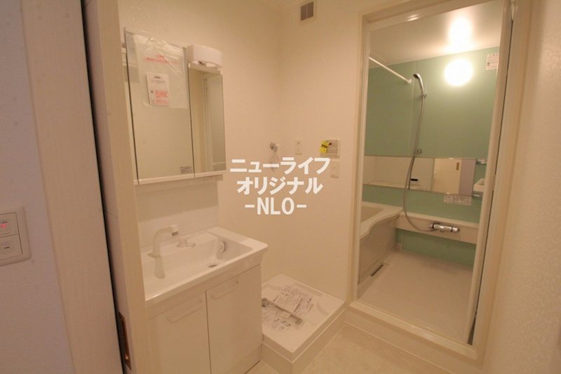 Ｓａｋｕｒａ　Ｃｕｂｅ 風呂画像