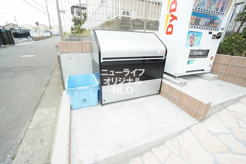 サン・ライズ その他部屋・スペース