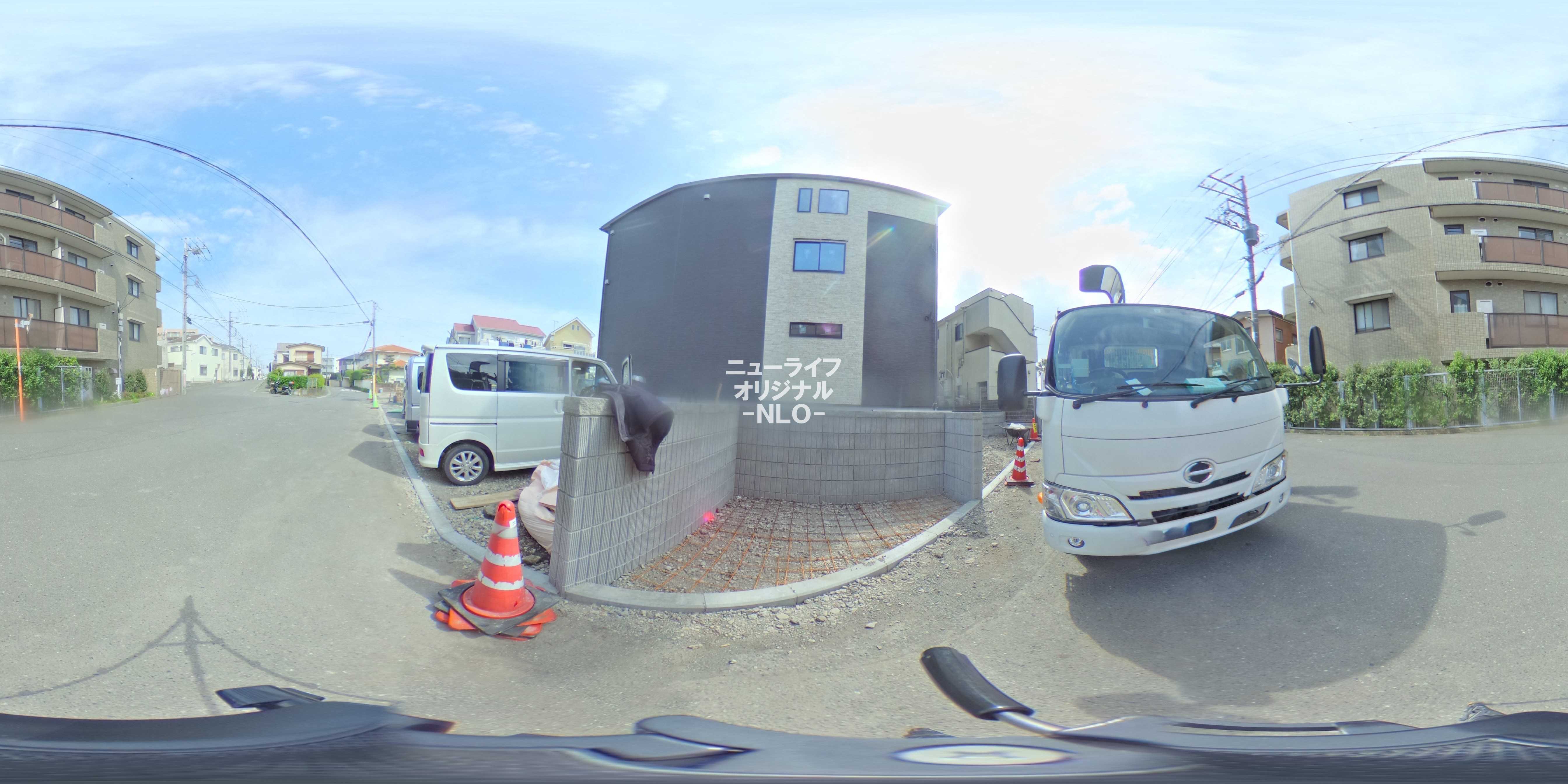 カーサルジェンドⅥ その他共有部分