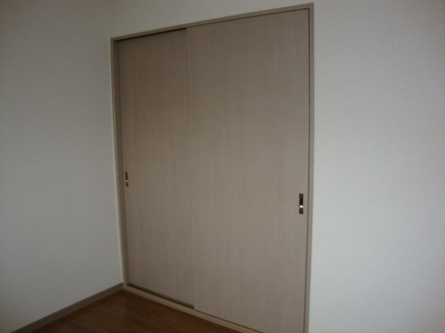 サザンフィールド 収納