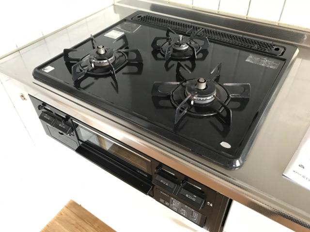 サザンフィールド キッチン