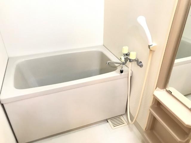 サザンフィールド 風呂画像