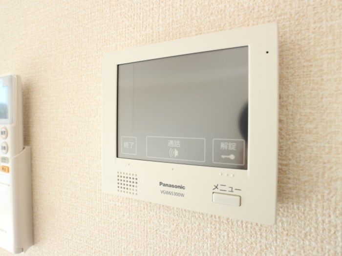 コンフォート プラス・T その他設備