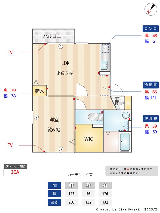 サニーハウス その他