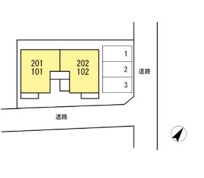 サニーハウス その他