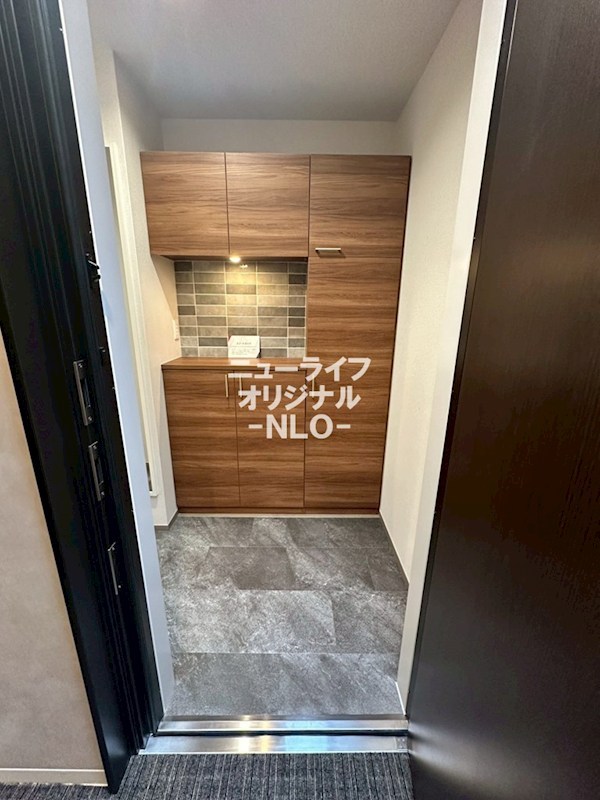 シャーメゾン大和東レジデンス その他設備