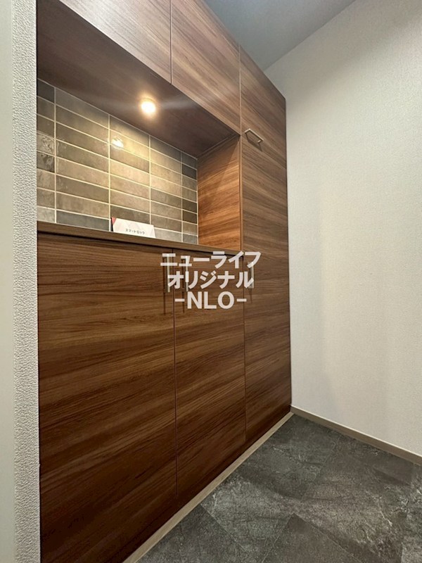 シャーメゾン大和東レジデンス その他