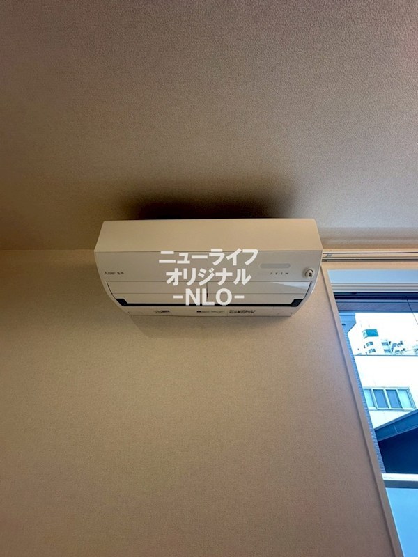シャーメゾン大和東レジデンス その他設備