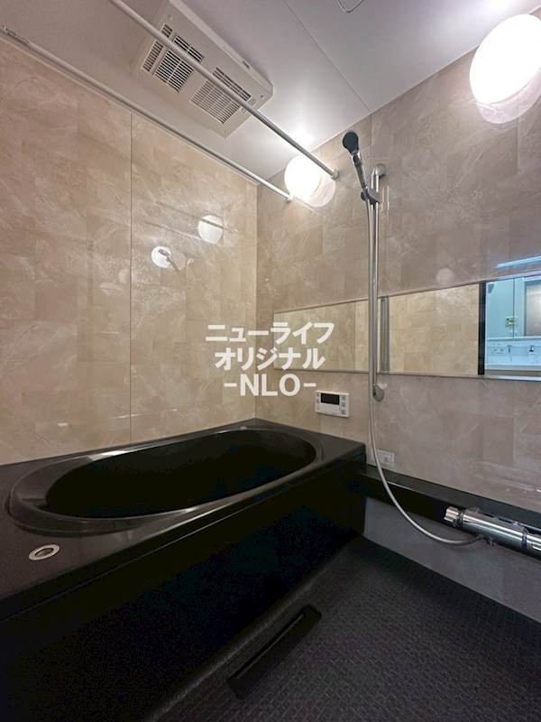シャーメゾン大和東レジデンス 風呂画像