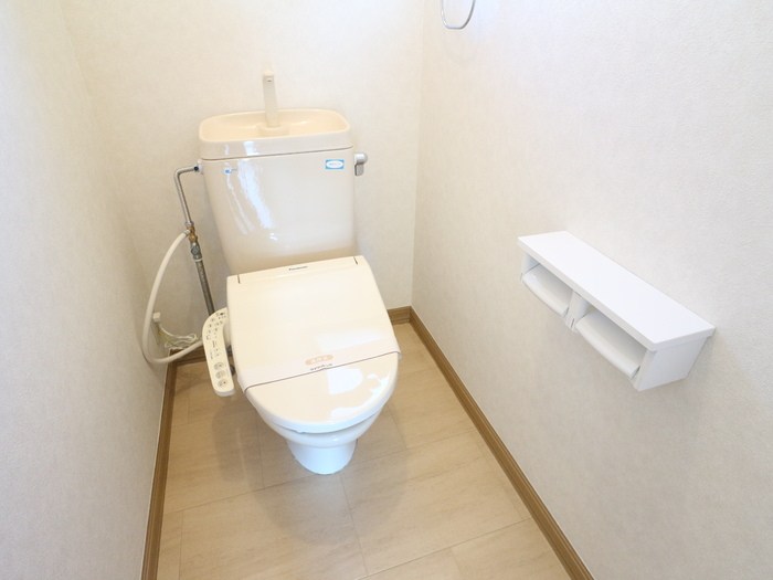 セピアテラス トイレ