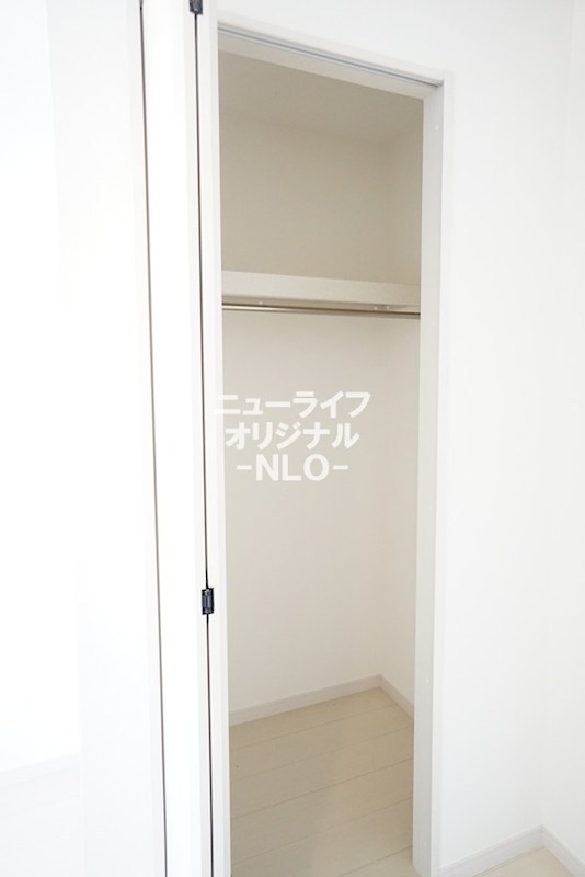 リブリ・テラ 収納