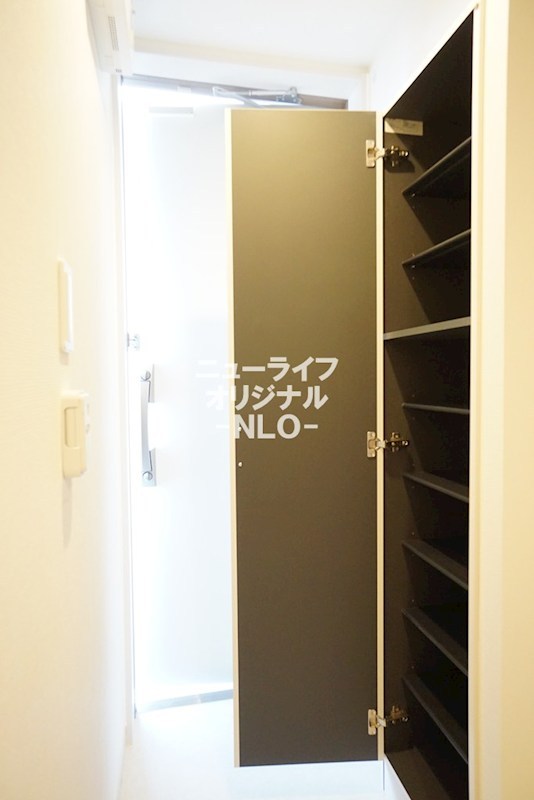 リブリ・テラ その他設備