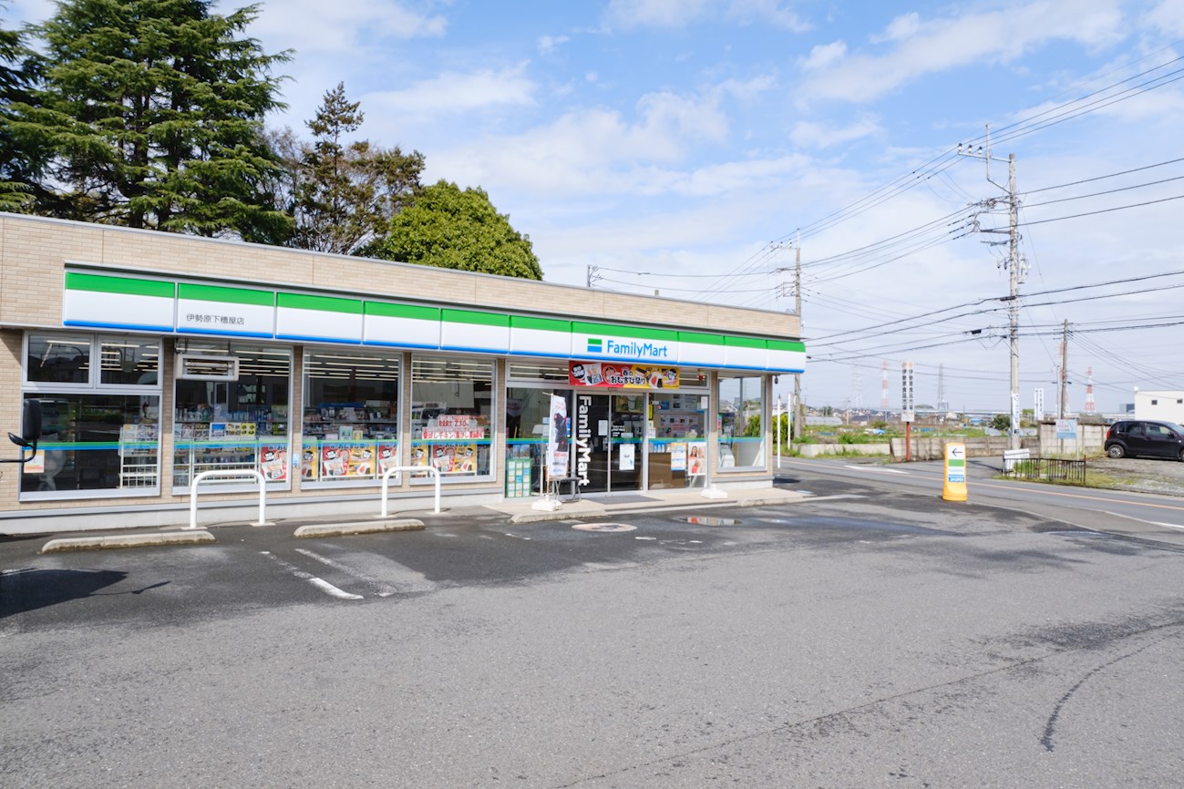 Ｓｏｌｅａｄｏ コンビニ