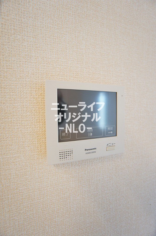 Ｄ－ｒｏｏｍ　Ｓｕｅｌｏ セキュリティ