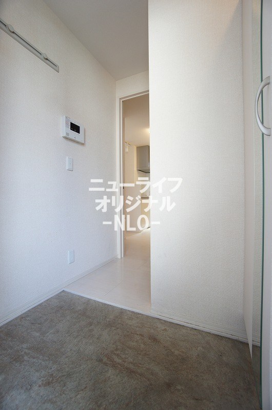 Ｄ－ｒｏｏｍ　Ｓｕｅｌｏ 玄関