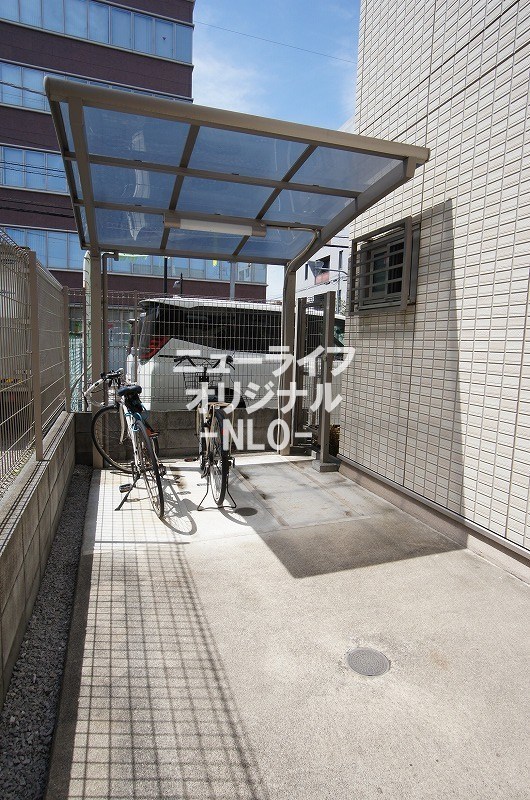 Ｄ－ｒｏｏｍ　Ｓｕｅｌｏ その他共有部分
