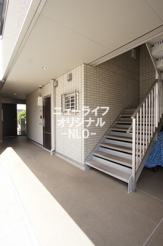 Ｄ－ｒｏｏｍ　Ｓｕｅｌｏ その他共有部分