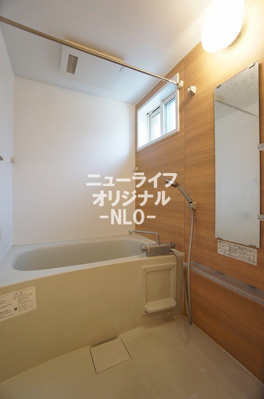 Ｄ－ｒｏｏｍ　Ｓｕｅｌｏ 風呂画像