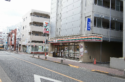 Ｄ－ｒｏｏｍ　Ｓｕｅｌｏ コンビニ