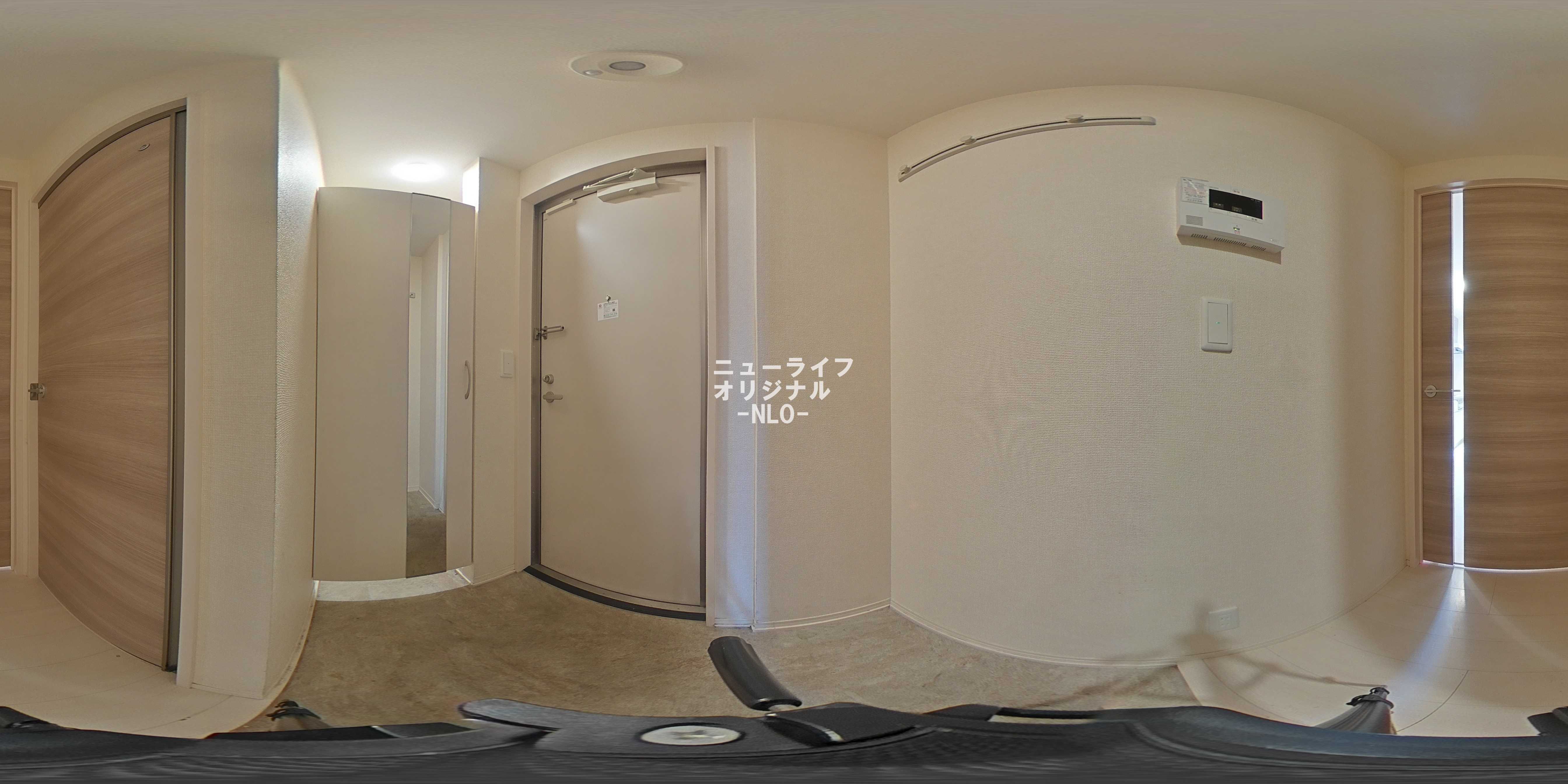 Ｄ－ｒｏｏｍ　Ｓｕｅｌｏ 玄関