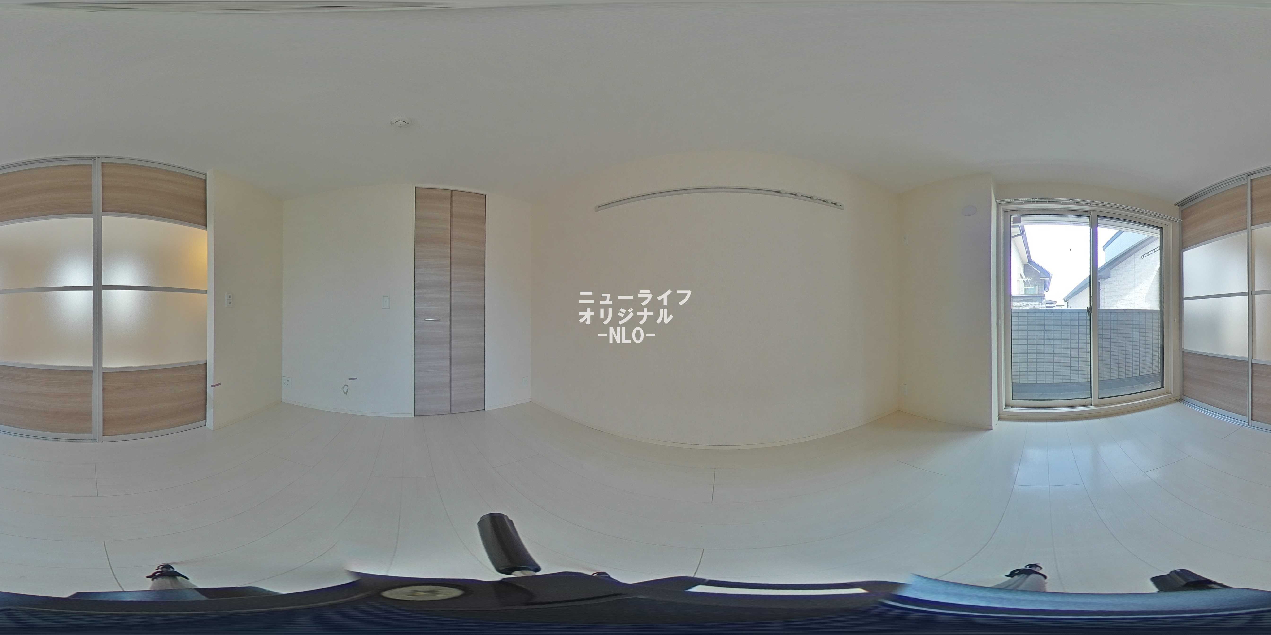 Ｄ－ｒｏｏｍ　Ｓｕｅｌｏ 洋室