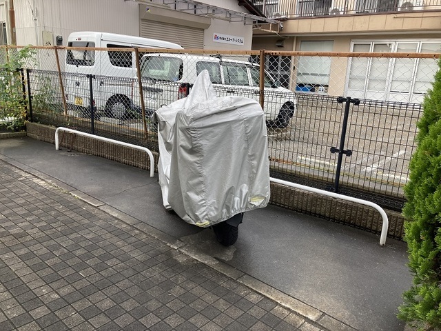 レジデンスＮ その他共有部分