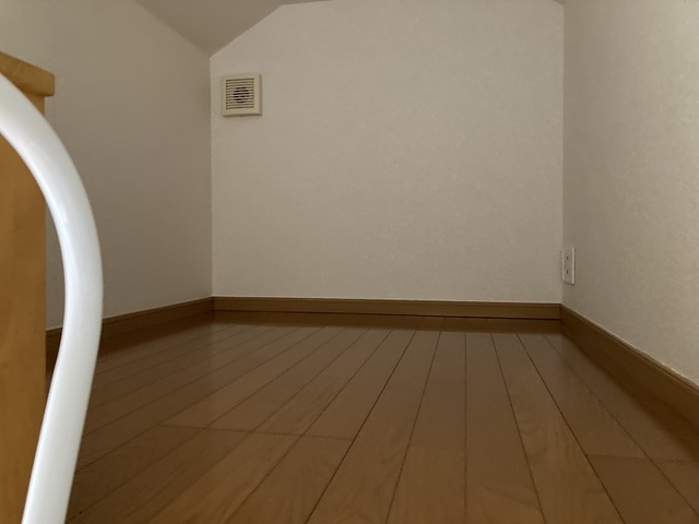 レジデンスＮ ベッドルーム
