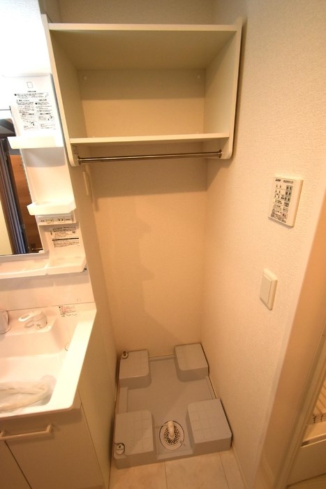 シャトレー町田 その他設備
