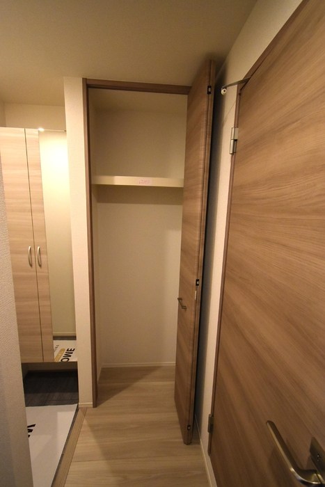 シャトレー町田 その他