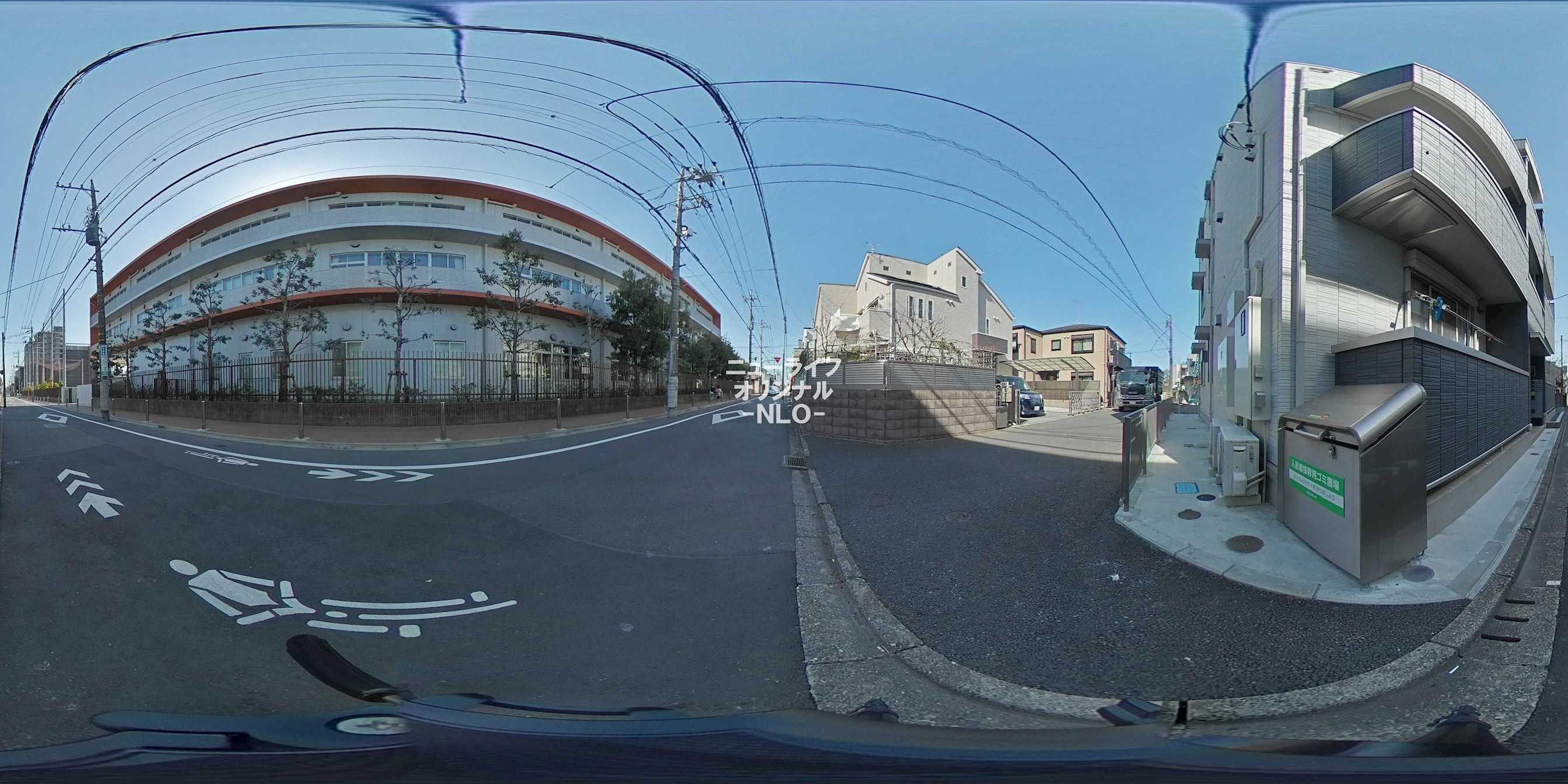 シャトレー町田 その他
