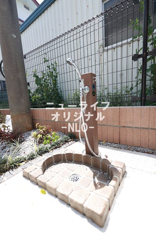 カーサ・リアン その他共有部分