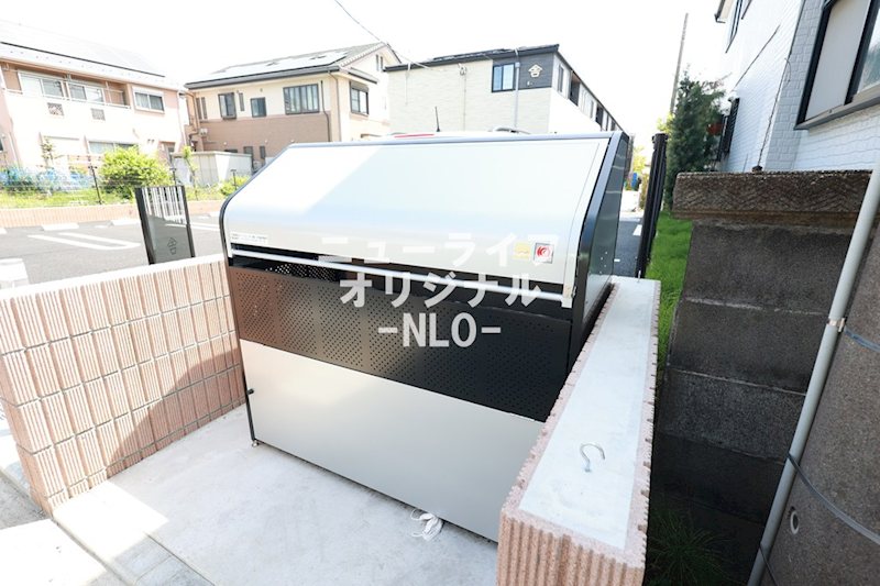 カーサ・リアン その他