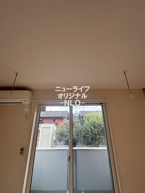 ラフィーネ Ａ その他設備