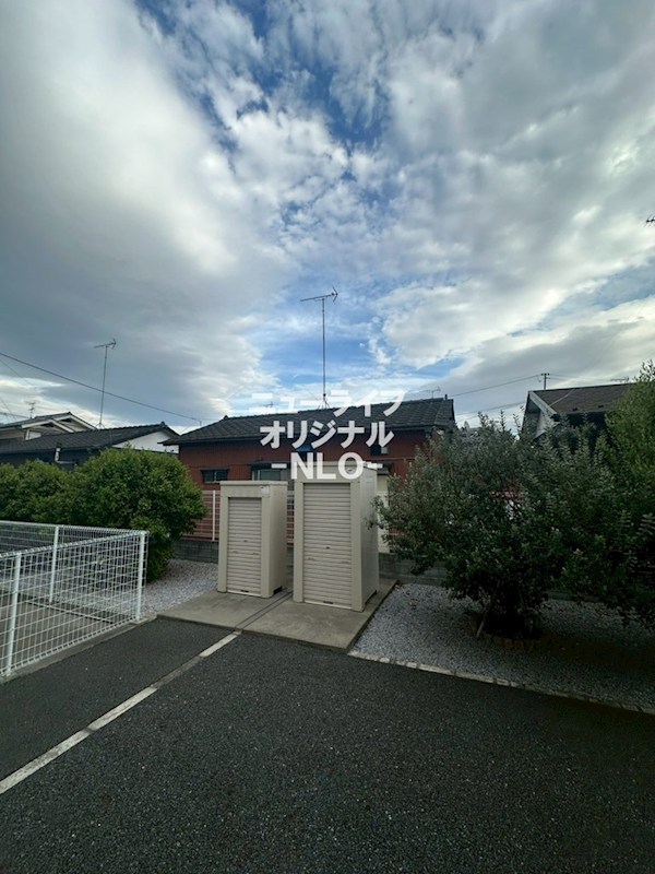 ラフィーネ Ａ その他