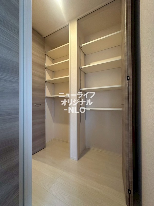 ラフィーネ Ａ その他