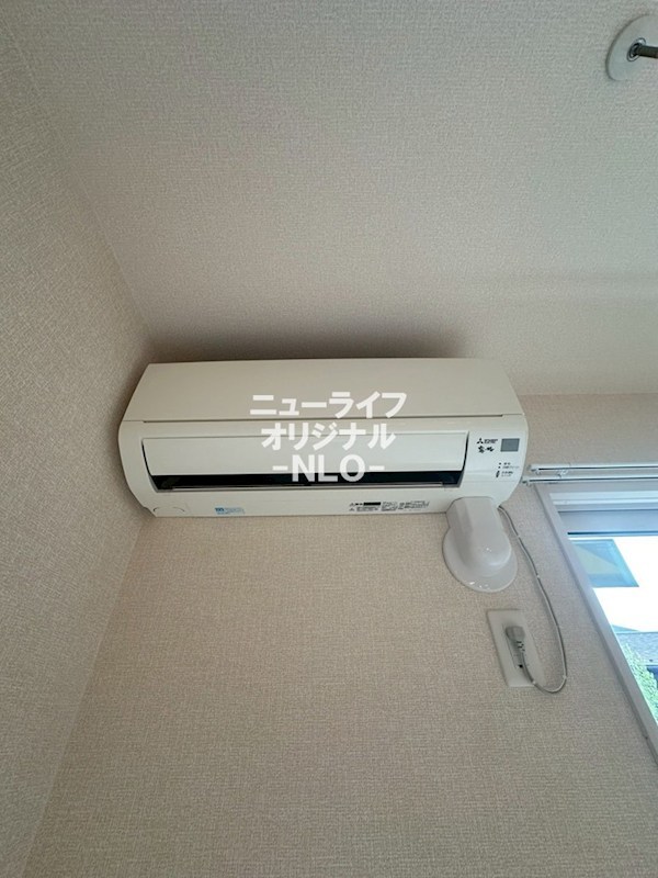 ラフィーネ Ａ その他