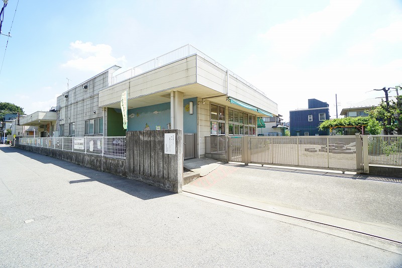 ラフィーネ Ａ 幼稚園