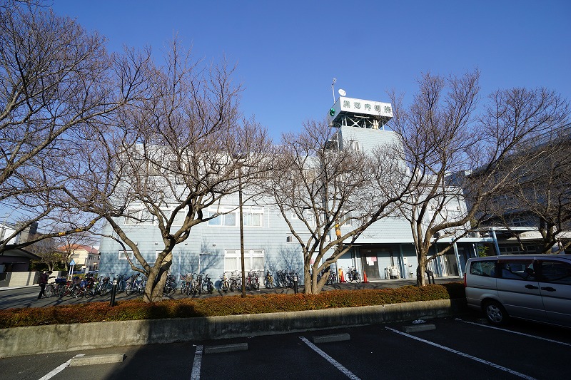 ラフィーネ Ａ 総合病院