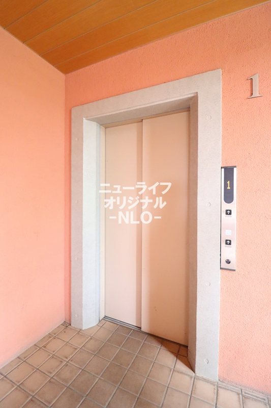 ルミエール高橋 その他設備