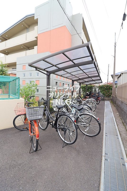 ルミエール高橋 その他