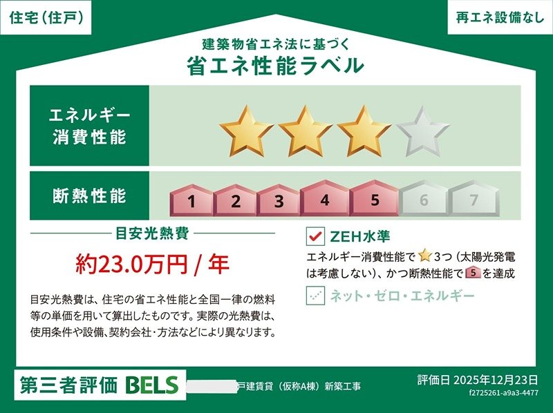 スペランツァＣ その他
