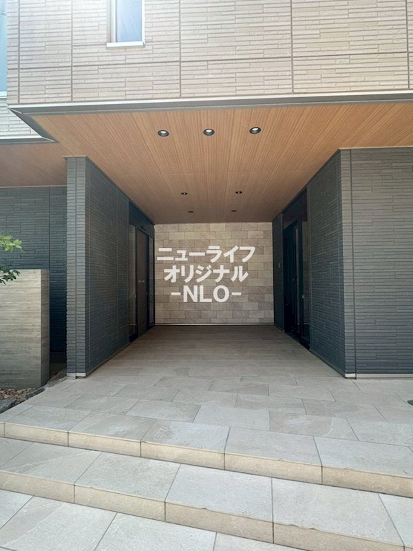 Ｇｒａｃｅ　Ｃｏｕｒｔ　ＹＡＭＡＴＯ　 エントランス