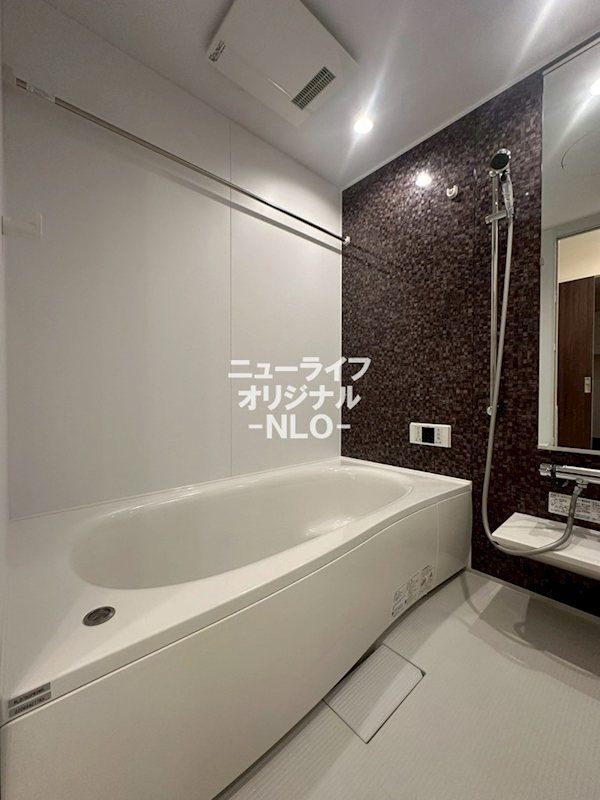 Ｇｒａｃｅ　Ｃｏｕｒｔ　ＹＡＭＡＴＯ　 風呂画像