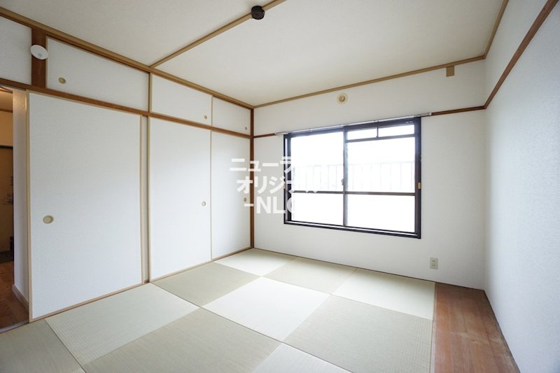 ハイツ聖原 その他