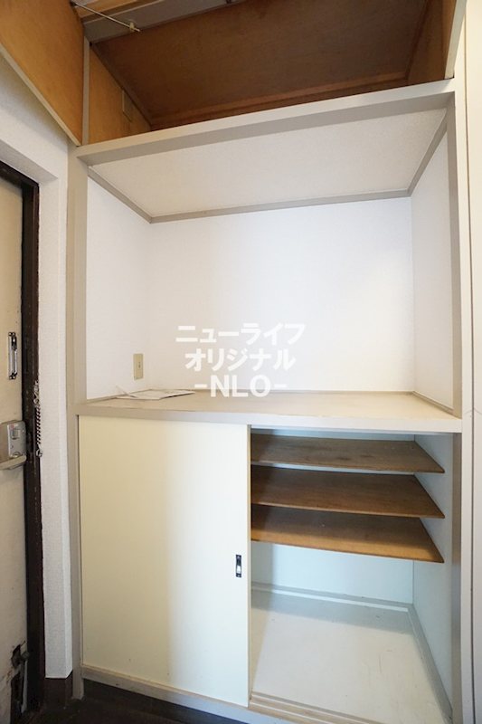 ハイツ聖原 その他設備