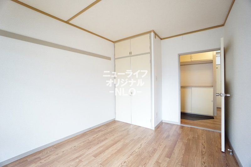ハイツ聖原 その他