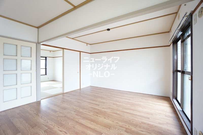 ハイツ聖原 その他