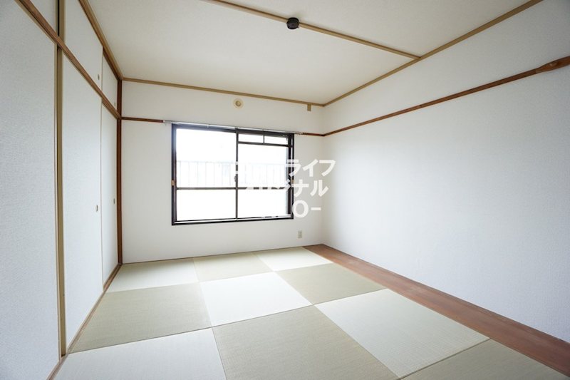 ハイツ聖原 その他