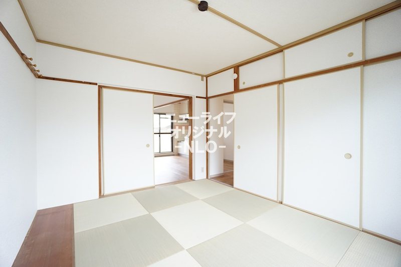 ハイツ聖原 その他